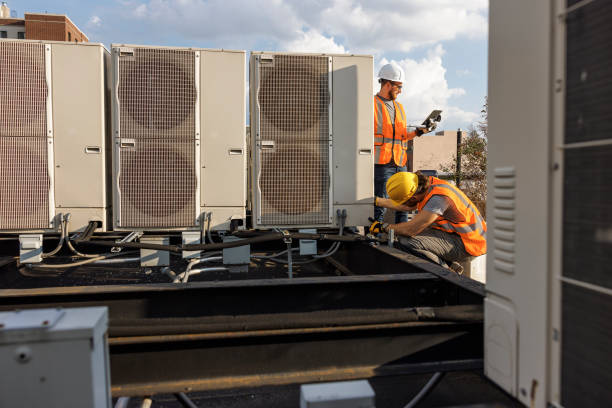 Best Residential HVAC Services  in Queen City, TX