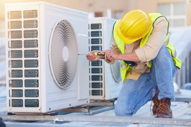 Best Ductless HVAC Repair  in Queen City, TX
