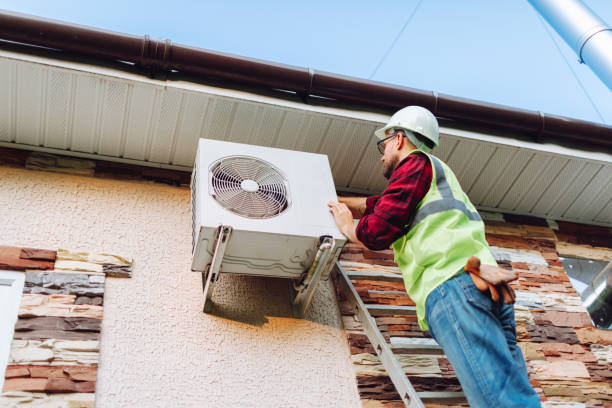 Best Affordable HVAC Services  in Queen City, TX