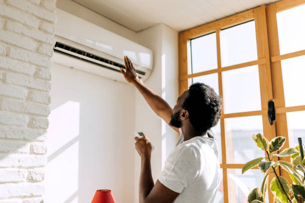 Best HVAC Tune-Up Services  in Queen City, TX