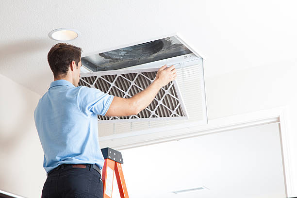 Ductless HVAC Repair in Queen City, TX