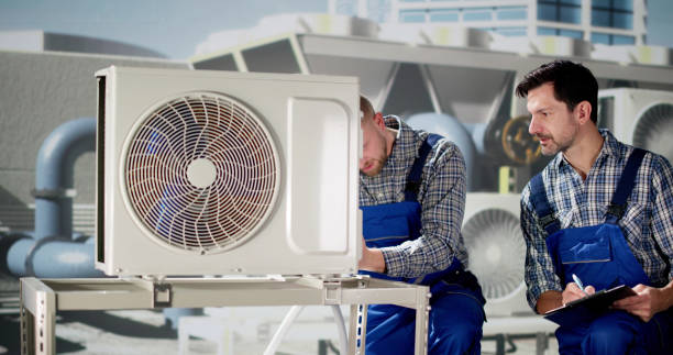 Best HVAC Emergency Services  in Queen City, TX