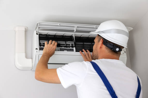 Best HVAC Installation Services  in Queen City, TX