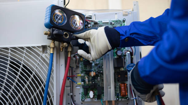  Queen City, TX HVAC Pros
